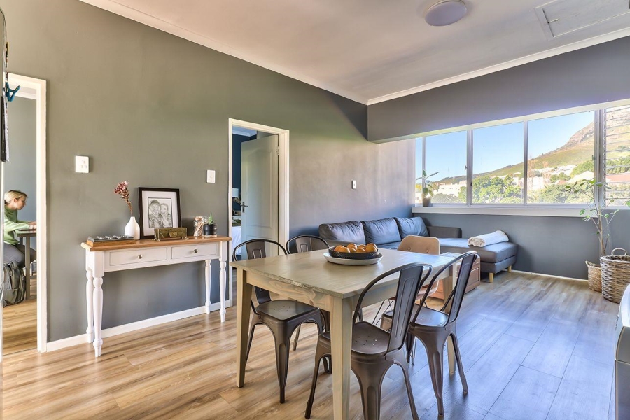 To Let 2 Bedroom Property for Rent in Zonnebloem Western Cape